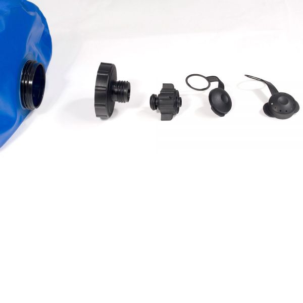 Ortlieb Duschvorsatz