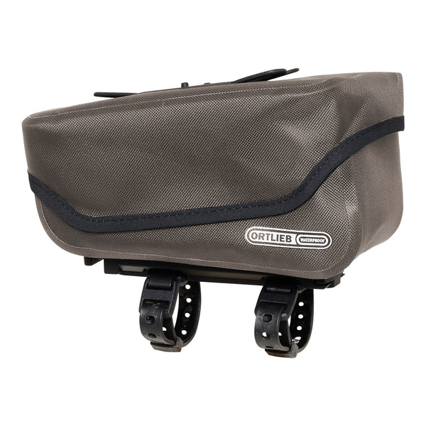 Ortlieb Toptube-Bag  1,5l dark sand
