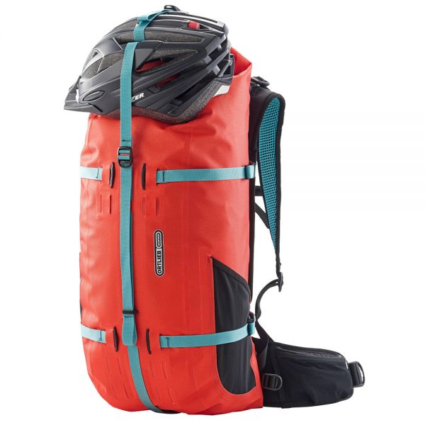 Ortlieb Attachment Kit for Helmets