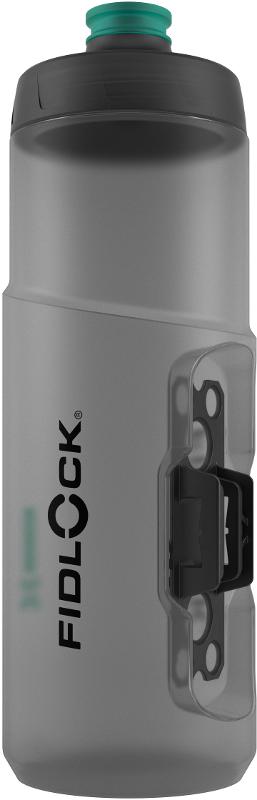 FIDLOCK TWIST replacement bottle 600 antibacterial smoke