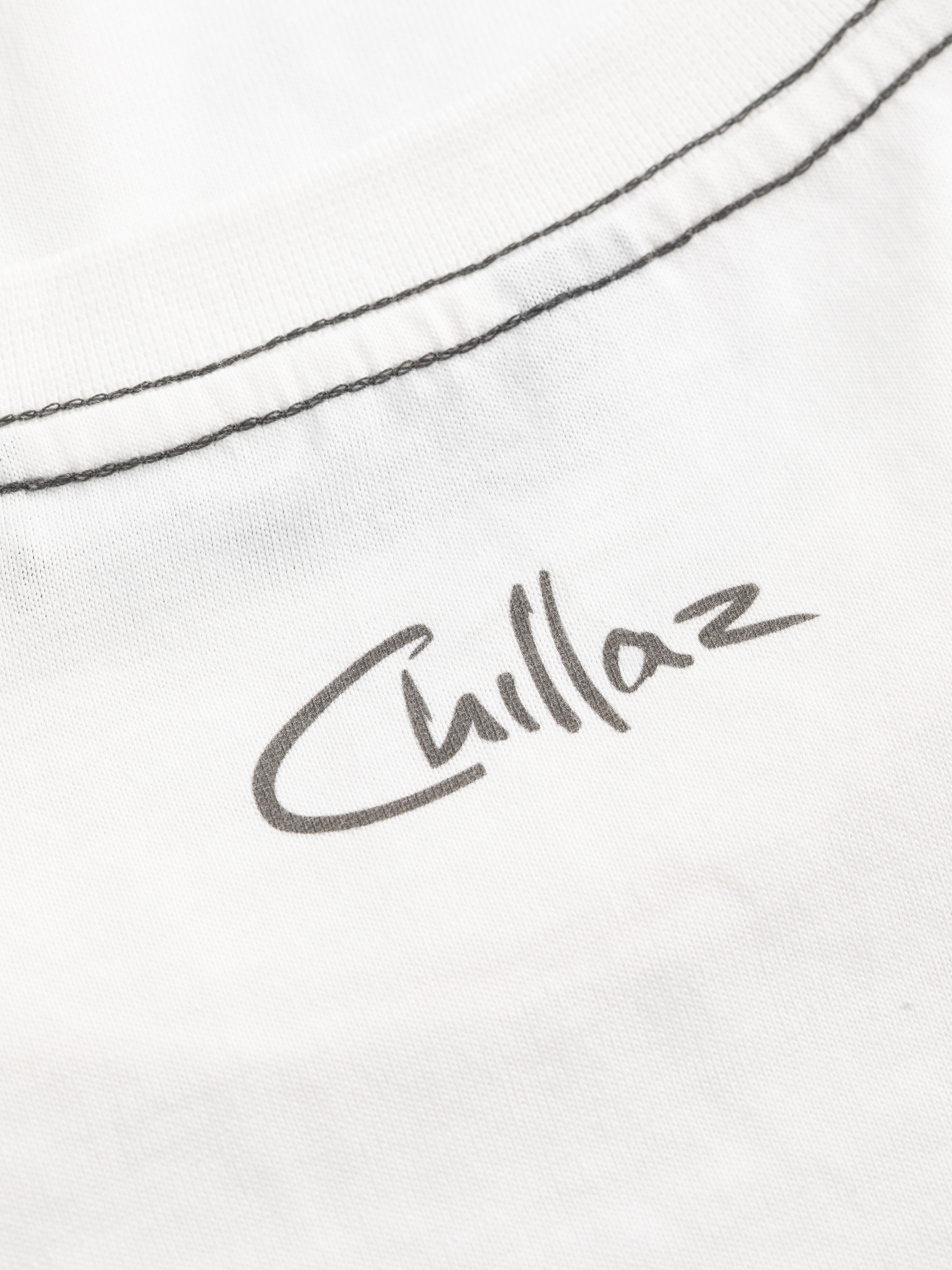 Chillaz Mountain Contours T-Shirt Men