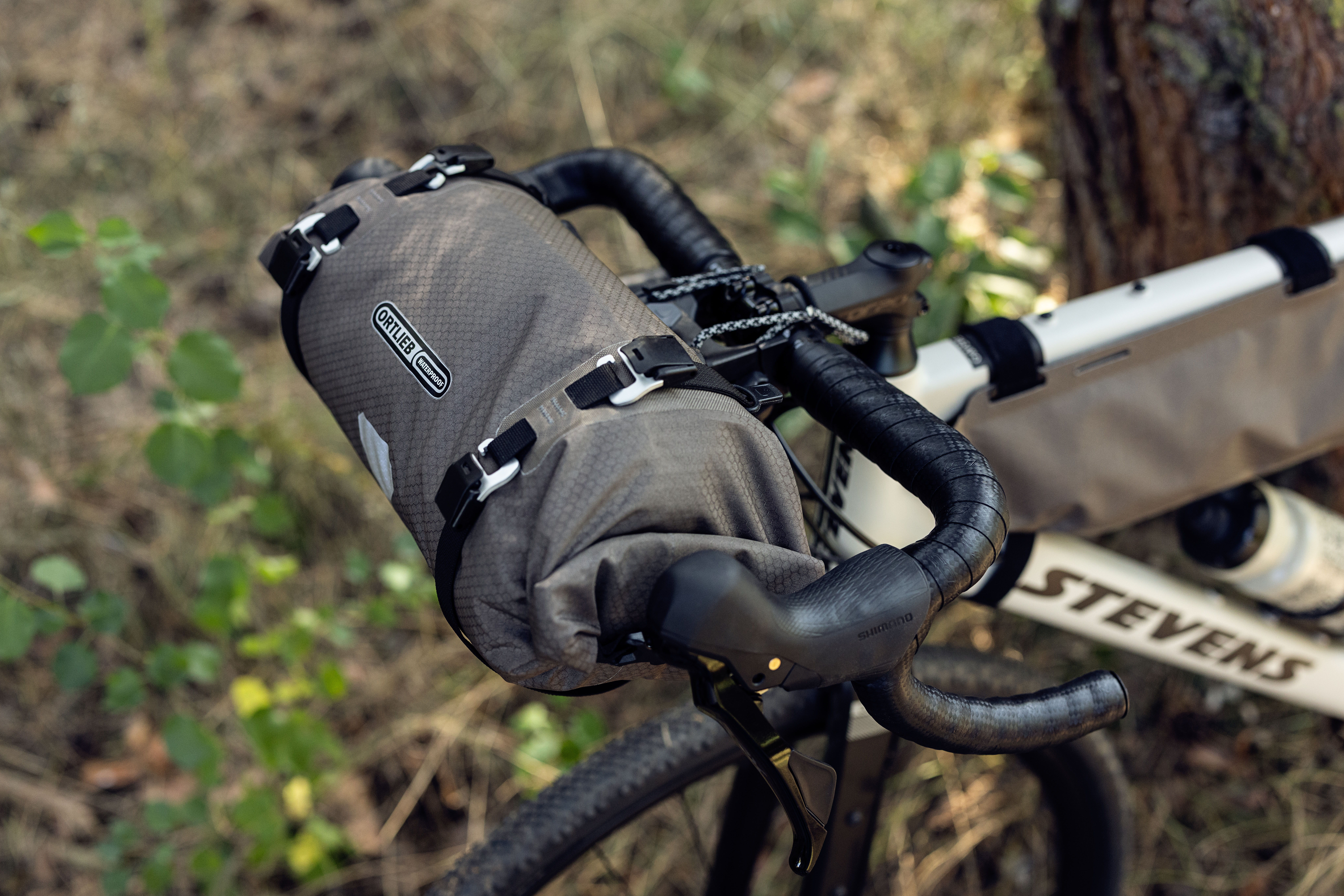 Ortlieb Handlebar Pack Flex