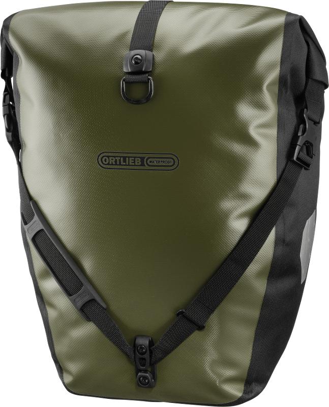 Ortlieb Back-Roller Classic QL2.1 Packtaschenset
