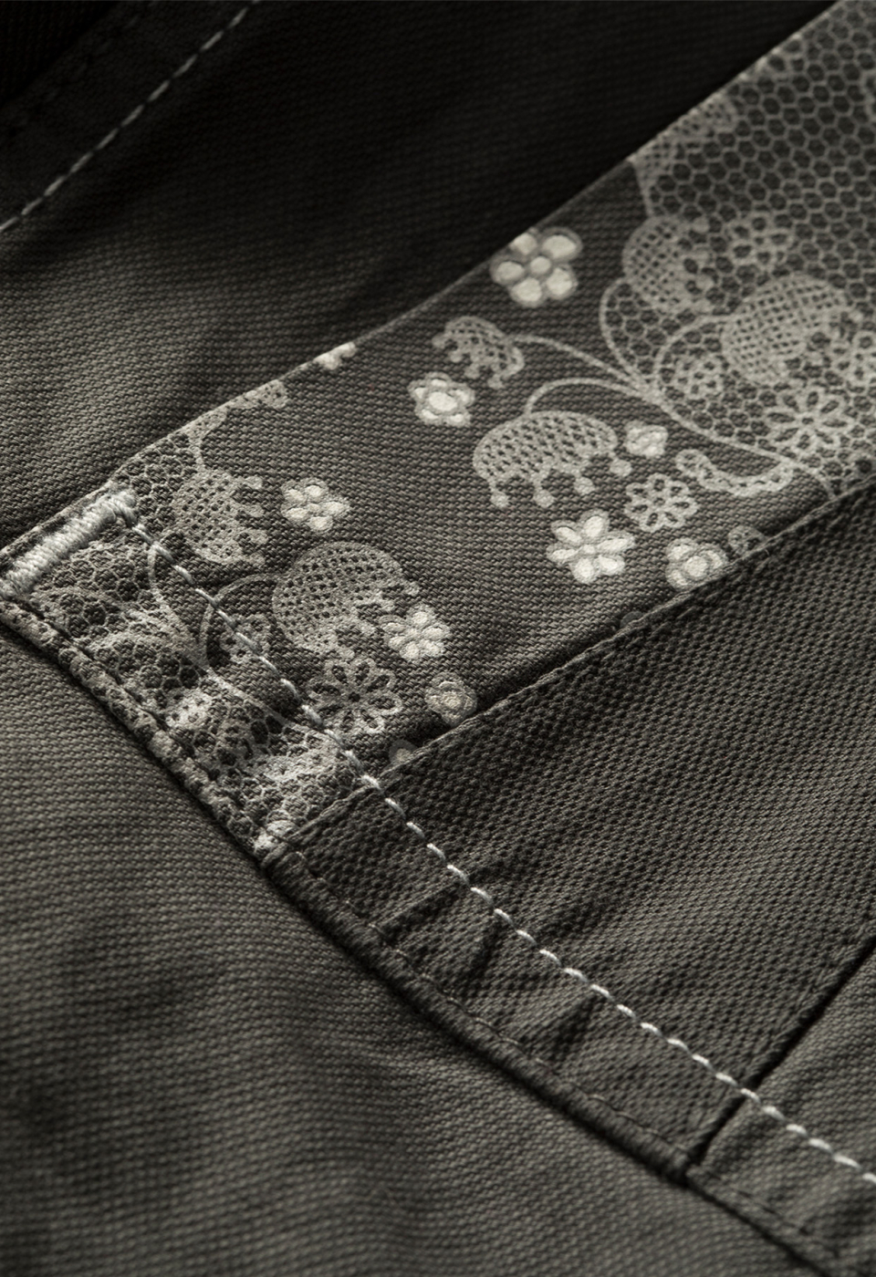 Chillaz Sarah 2.0 Short Women