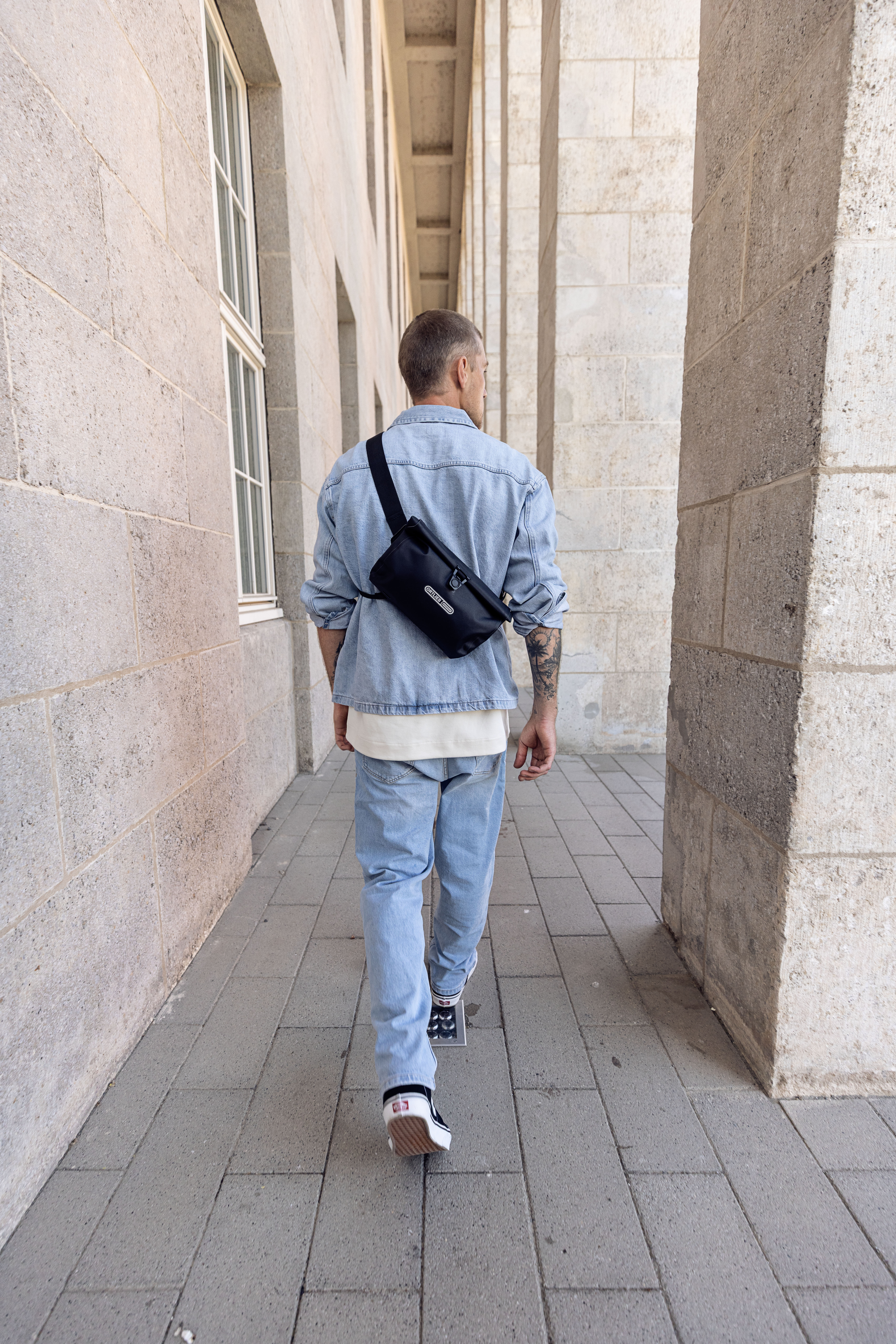 Ortlieb Velo-Sling Flex