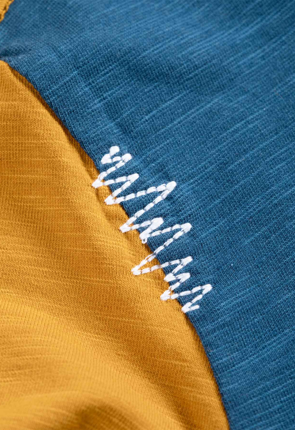 Chillaz Haidi Land Rope T-Shirt Men