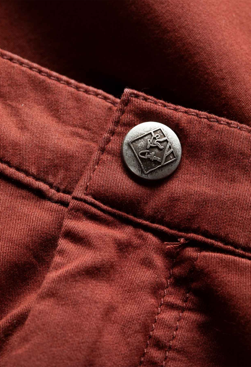 Chillaz Céüse  Pant Men