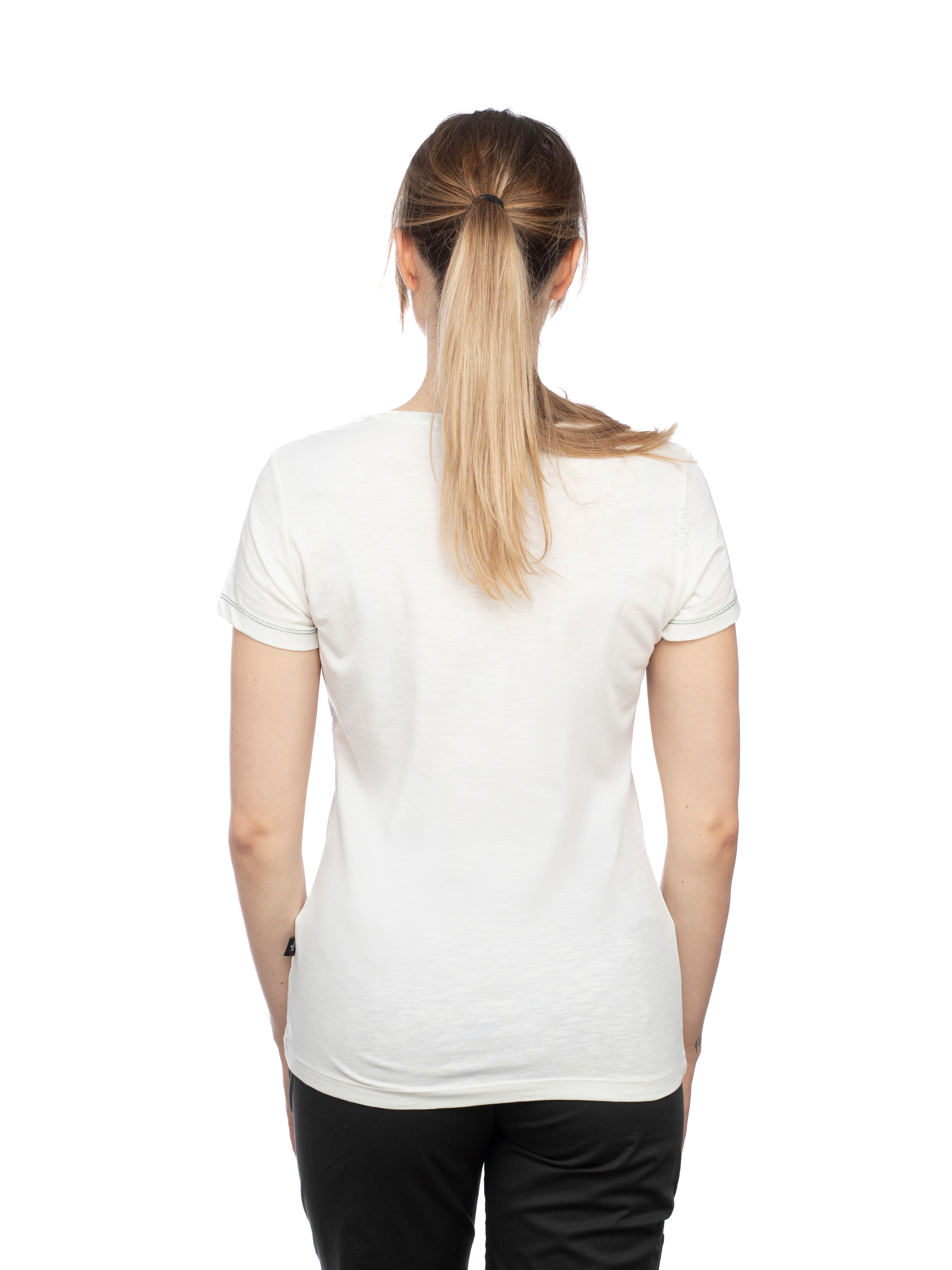 Chillaz Gandia Time To Chill Journey T-Shirt Women