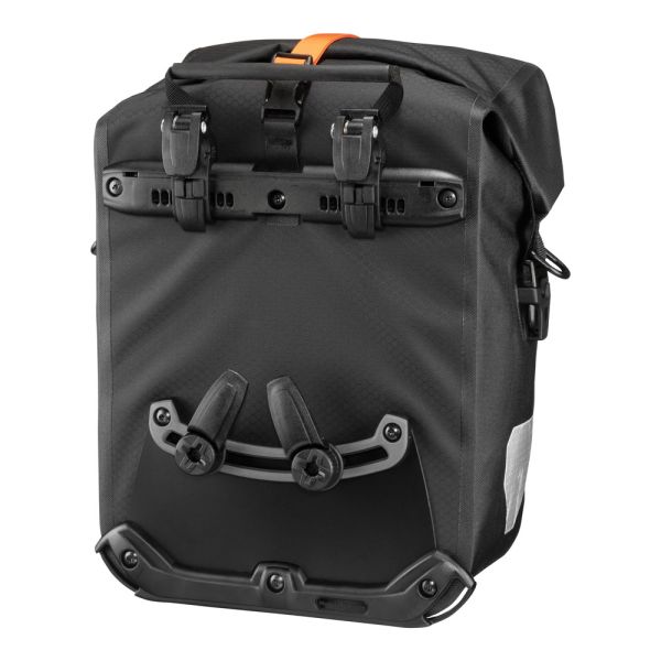 Ortlieb Gravel-Pack QL2.1 Packtaschenset