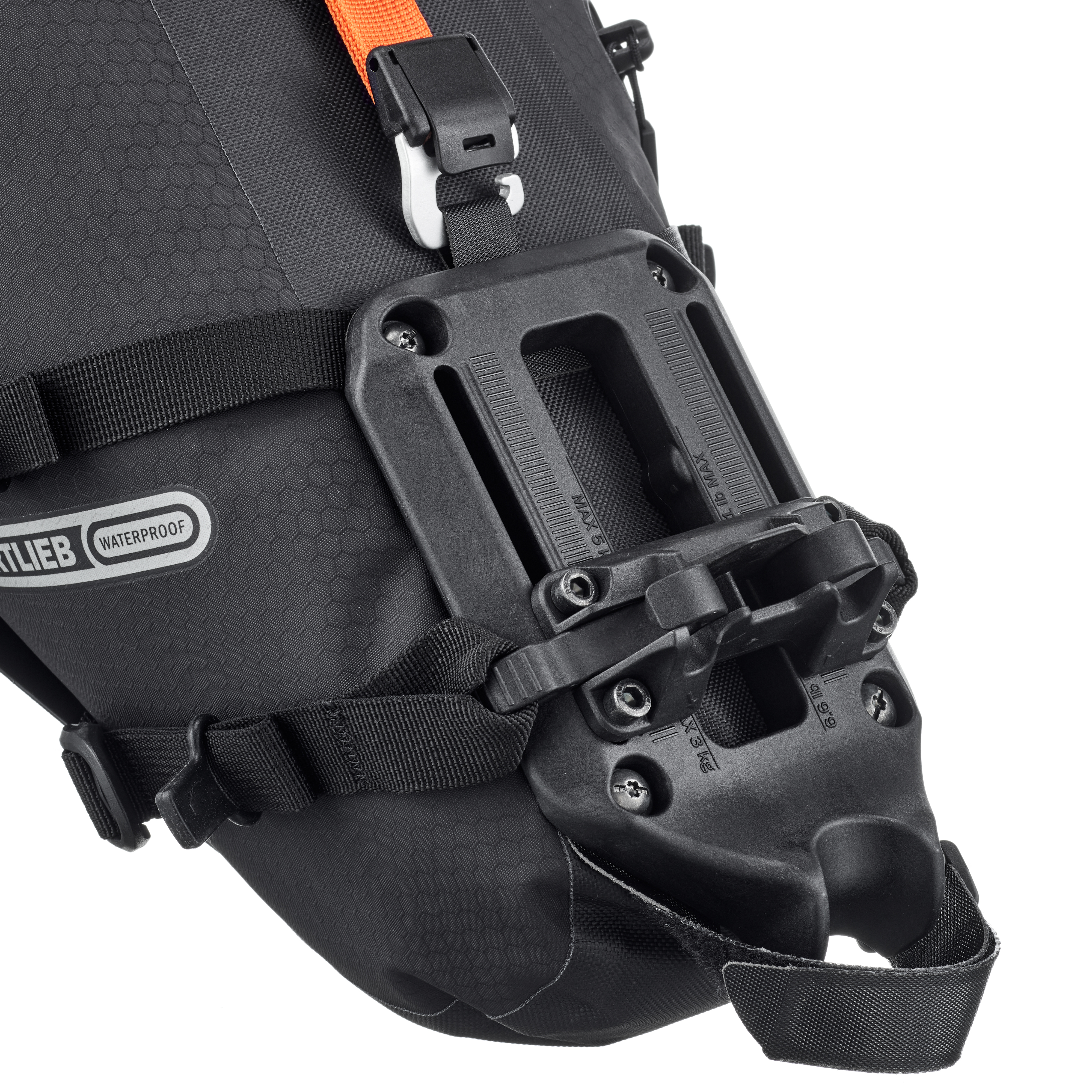 Ortlieb Seat-Pack QR