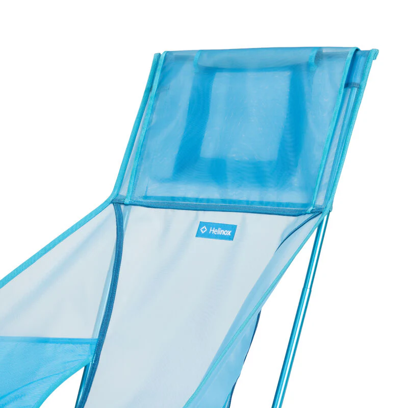 Helinox Beach Chair (re)