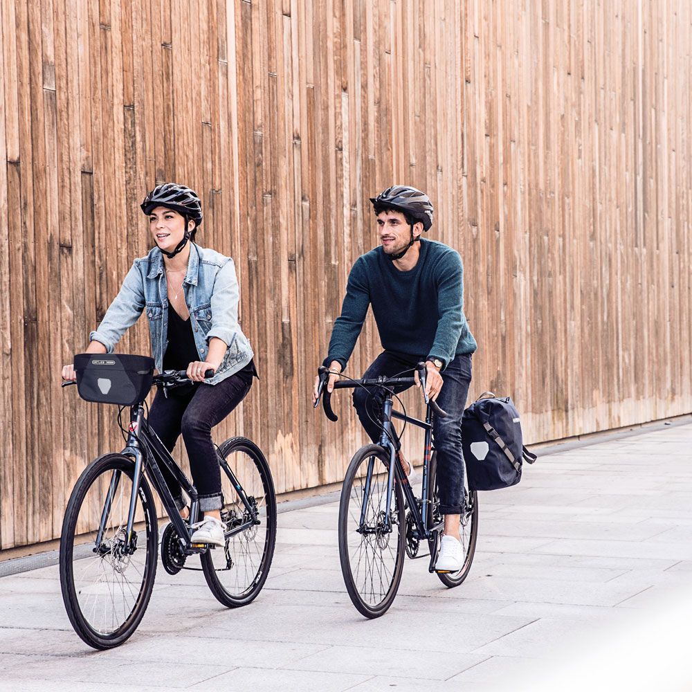 Ortlieb Back-Roller Urban QL2.1