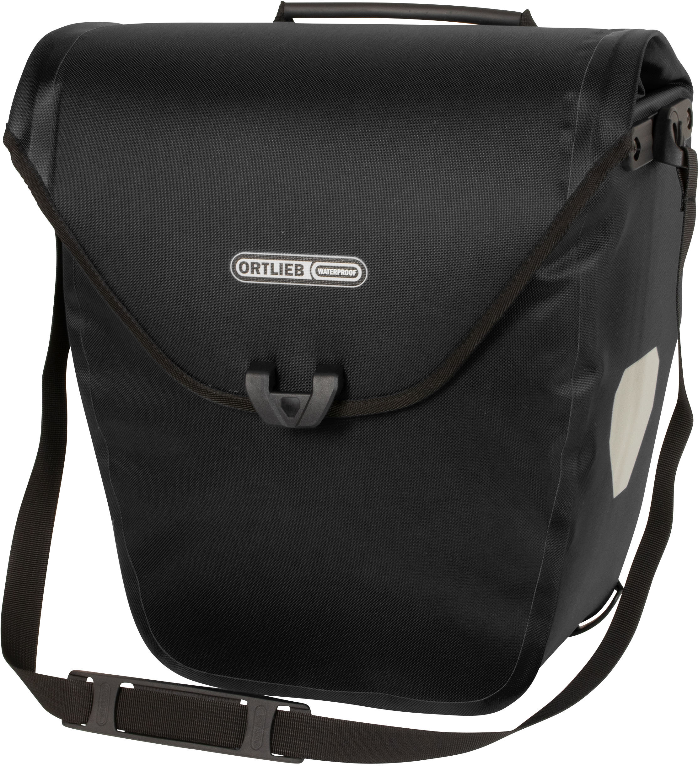 Ortlieb Velo-Shopper QL2.1 Einzeltasche