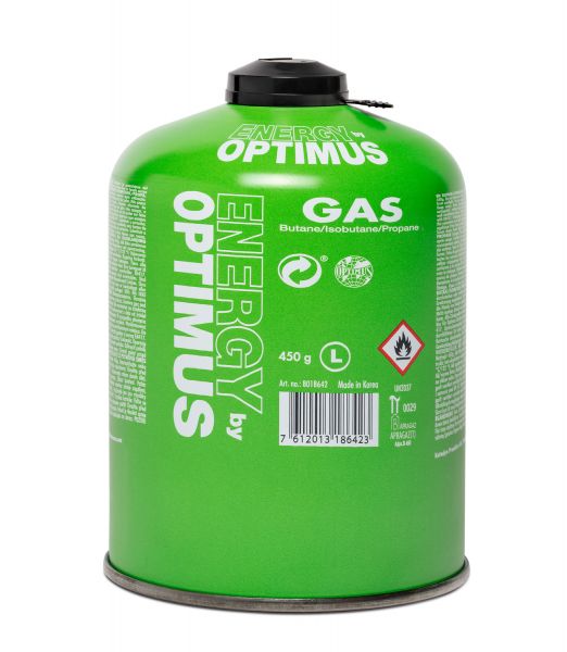 Gaskartuschen