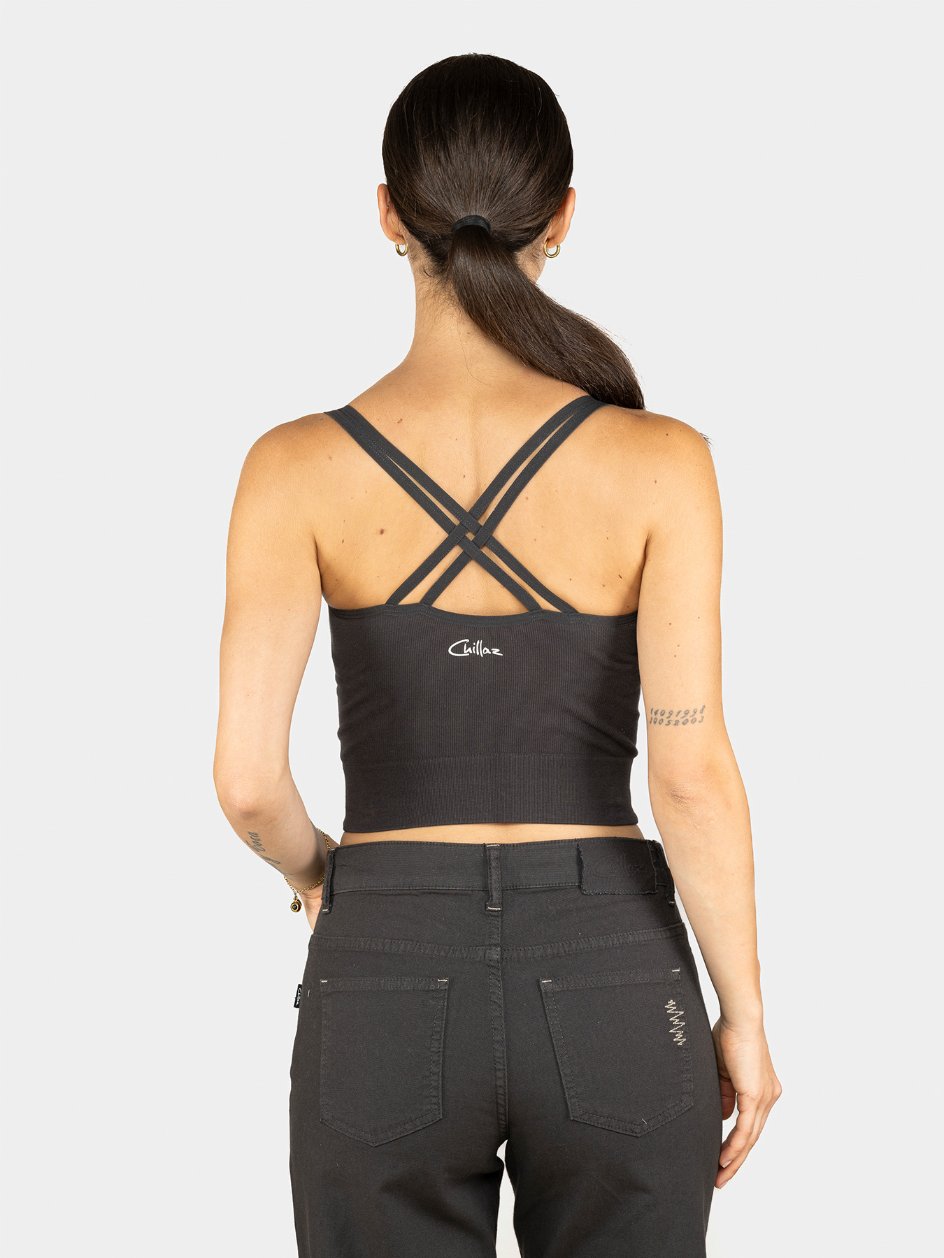 Chillaz Cala Giunco Top Women