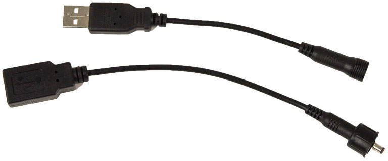 Ortlieb Kabelzubehörset für Ultimate 6M Pro E