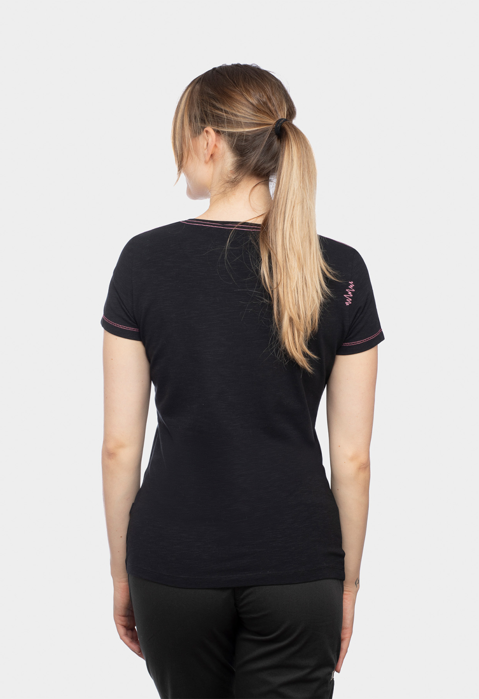 Chillaz Gandia Mountain Heart T-Shirt Women