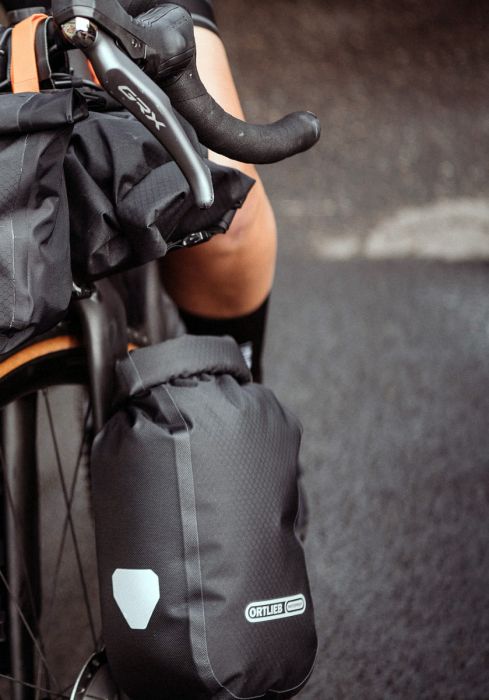 Ortlieb Fork-Pack black