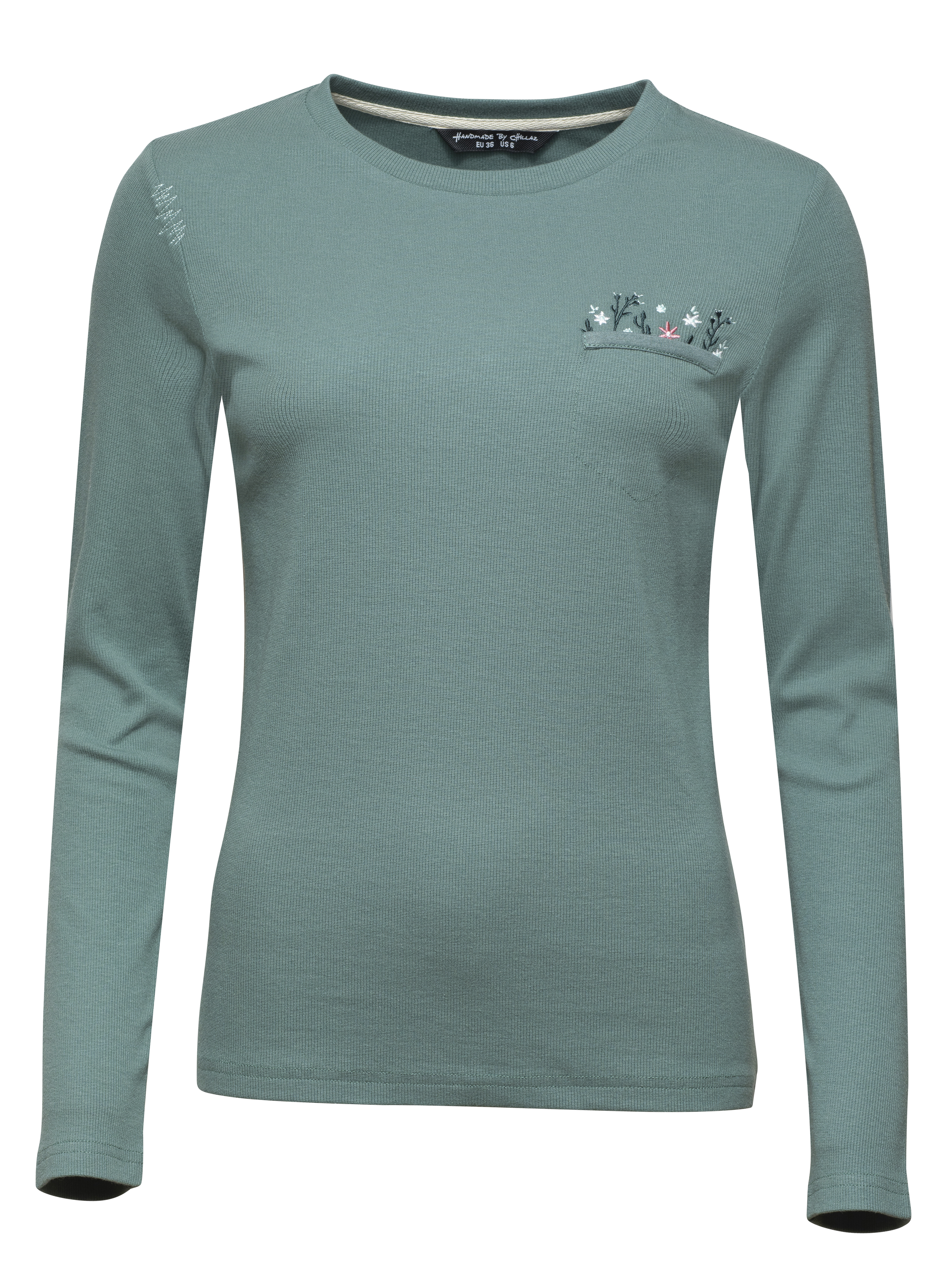 Chillaz Pag Longsleeve Women