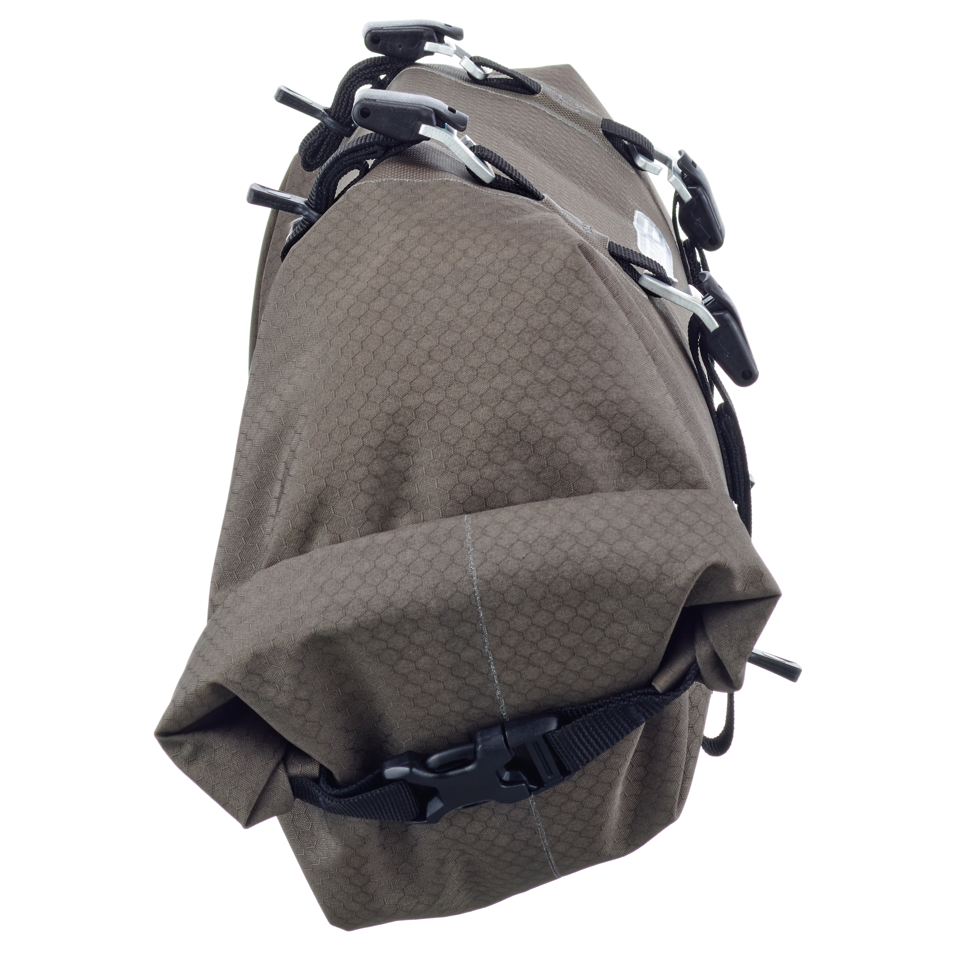 Ortlieb Handlebar Pack Flex