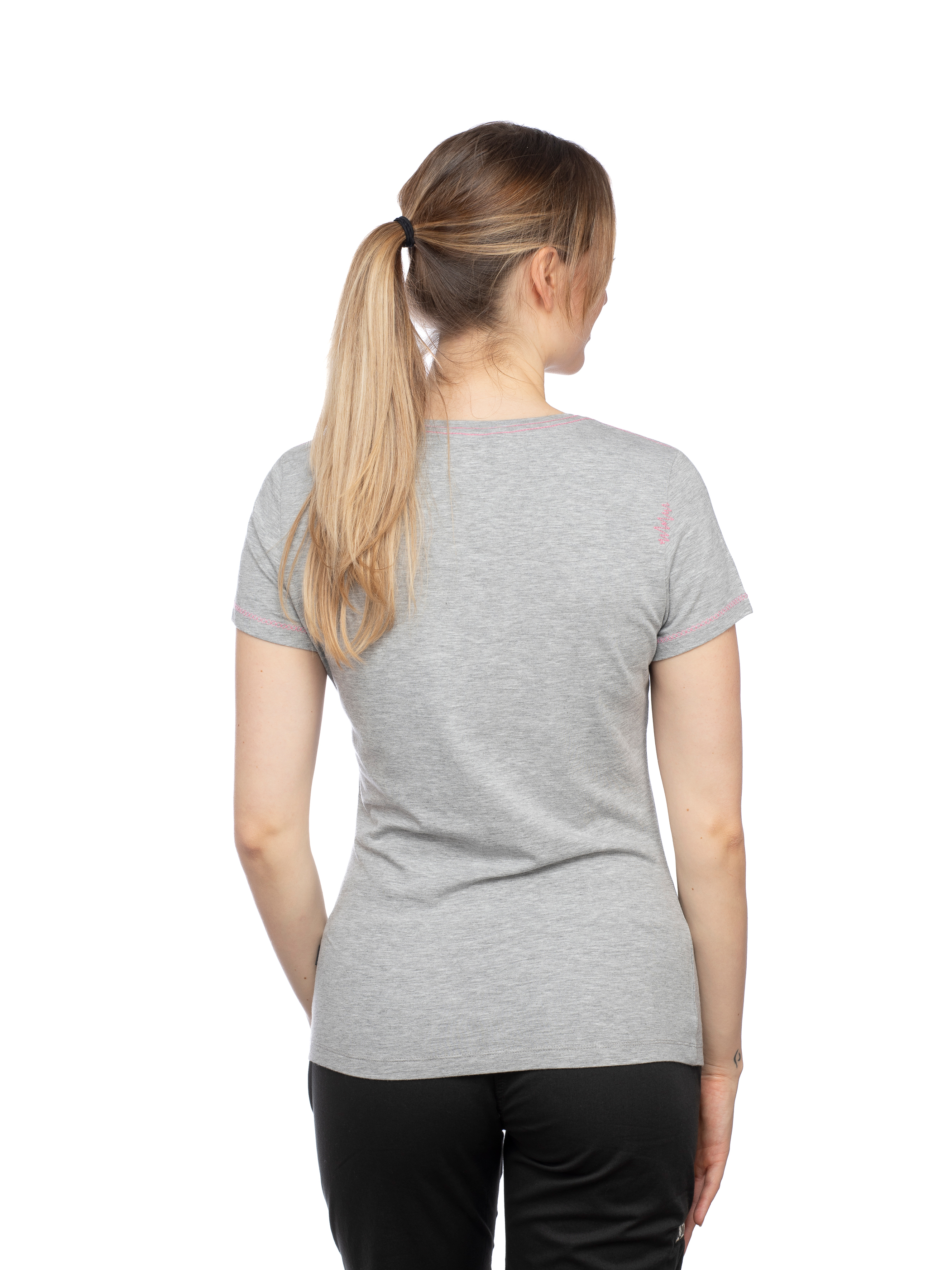 Chillaz Saile Mountain Paradise T-Shirt Women