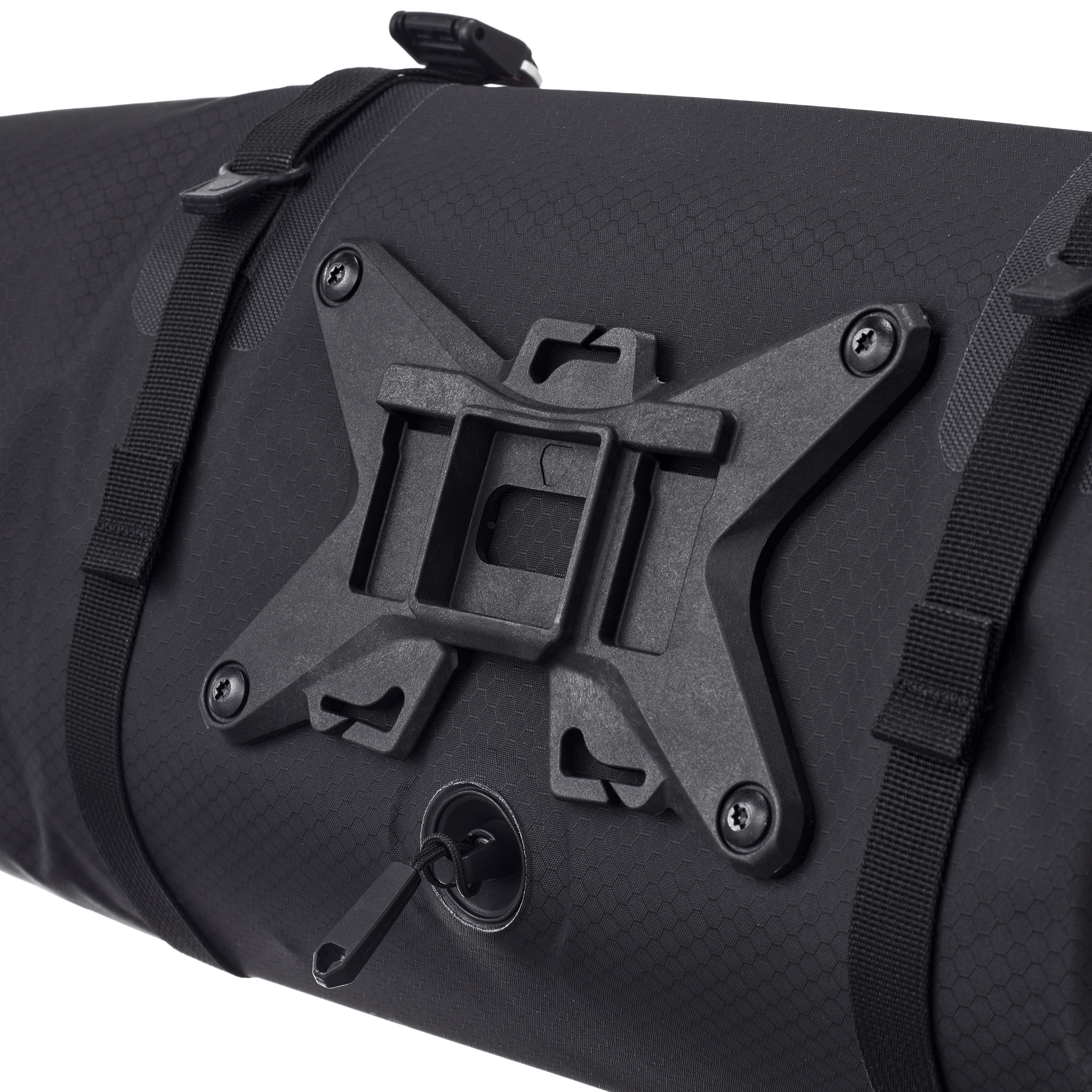 Ortlieb Handlebar Pack Flex