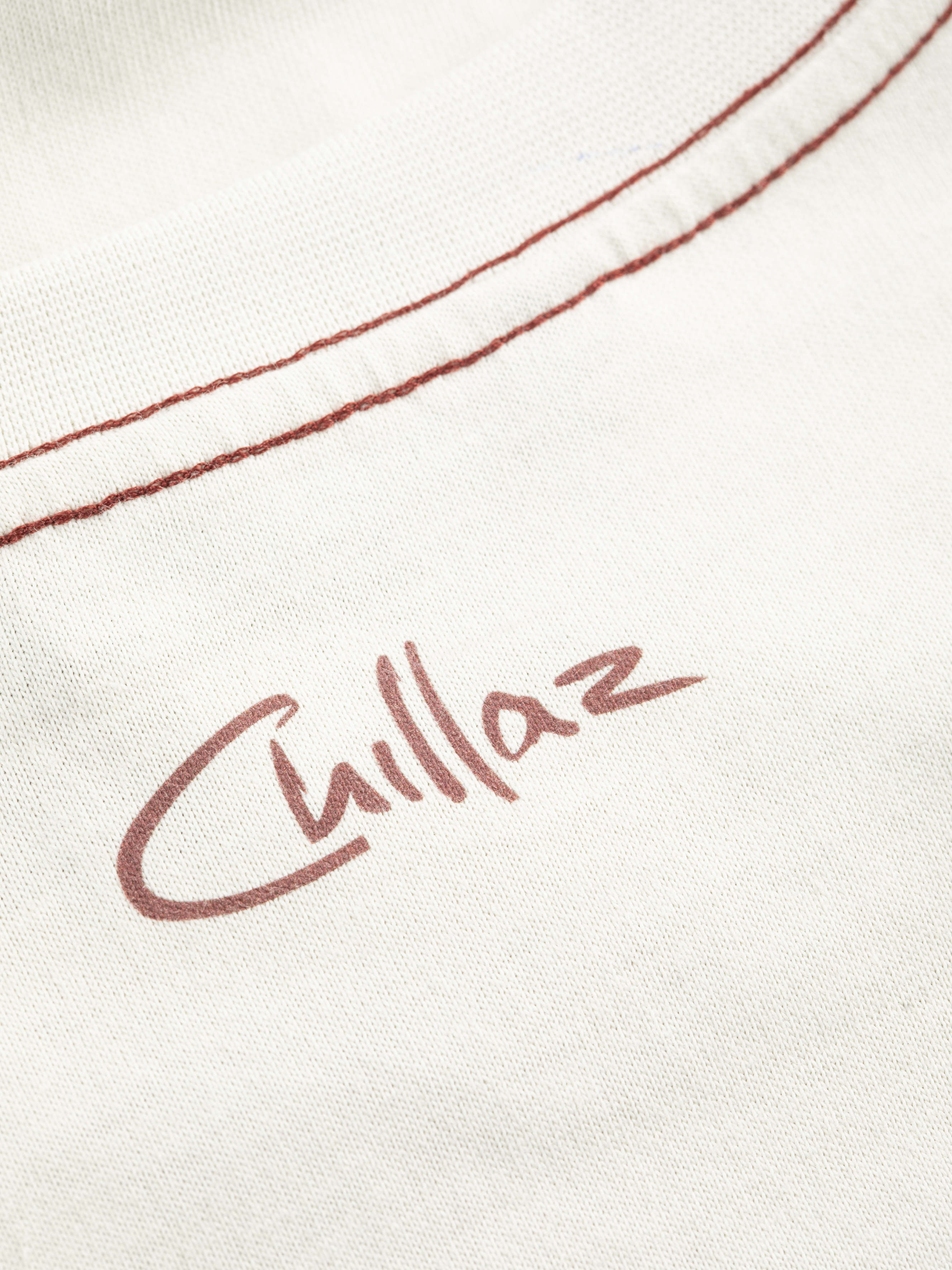 Chillaz Homo Mons Sportivus Longsleeve Men