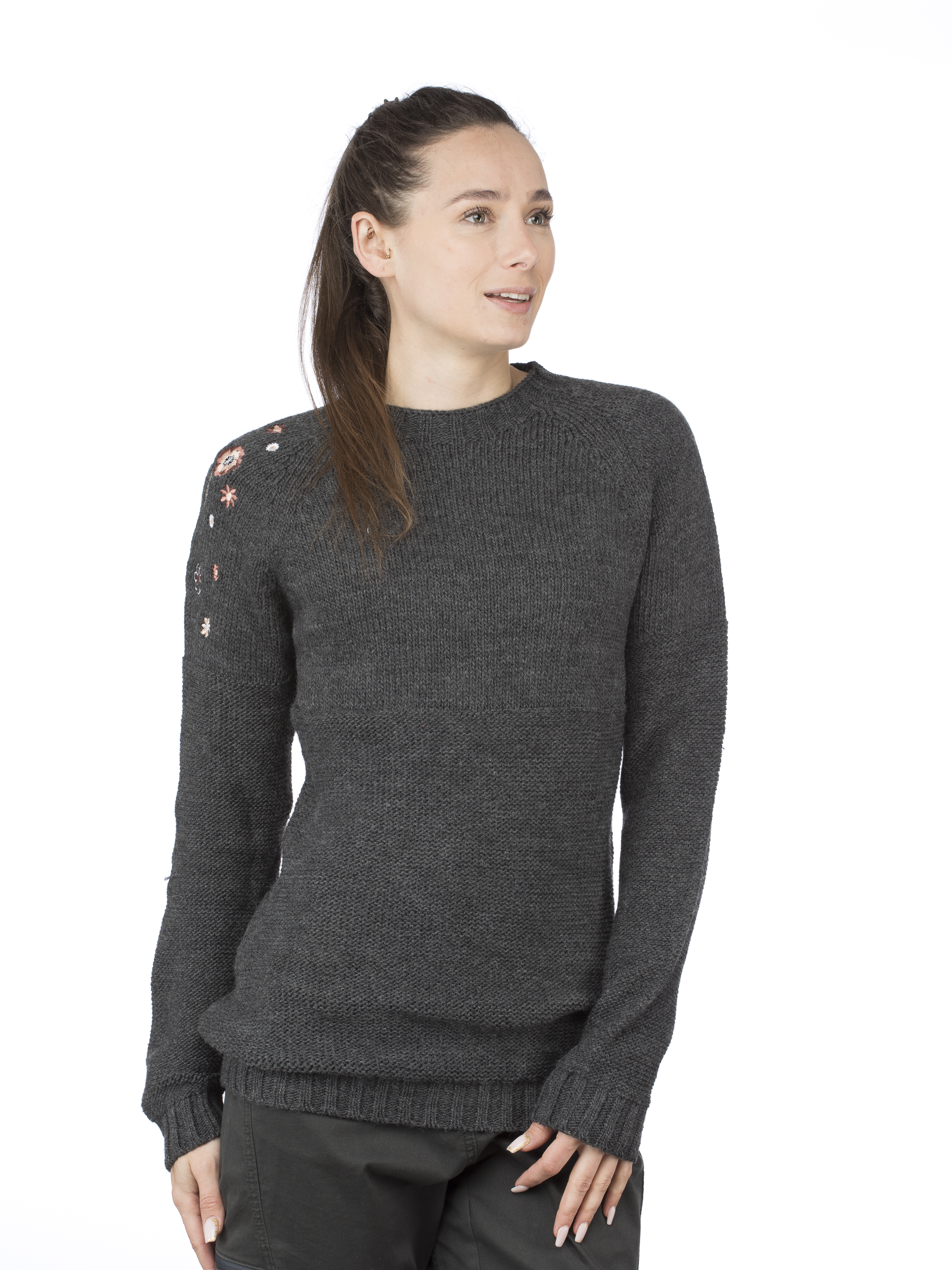 Chillaz Karwendel Pullover Women