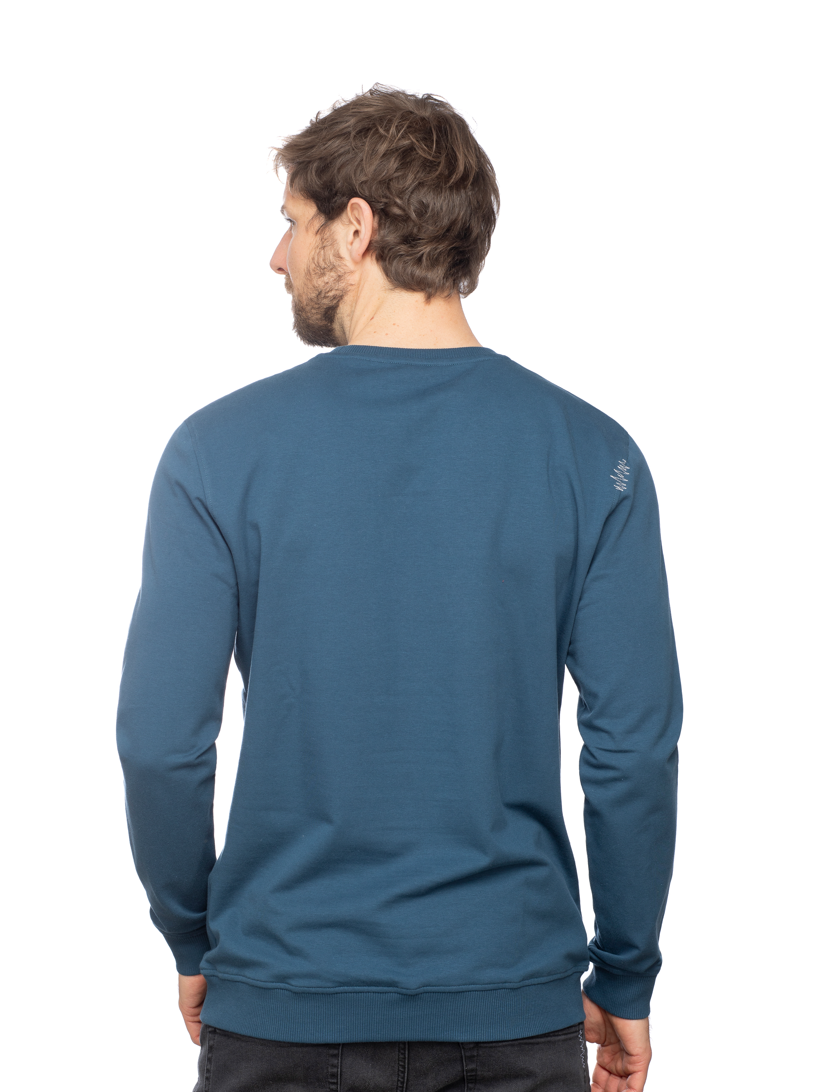 Chillaz Hokkaido Chillaz Rope Hoody Men