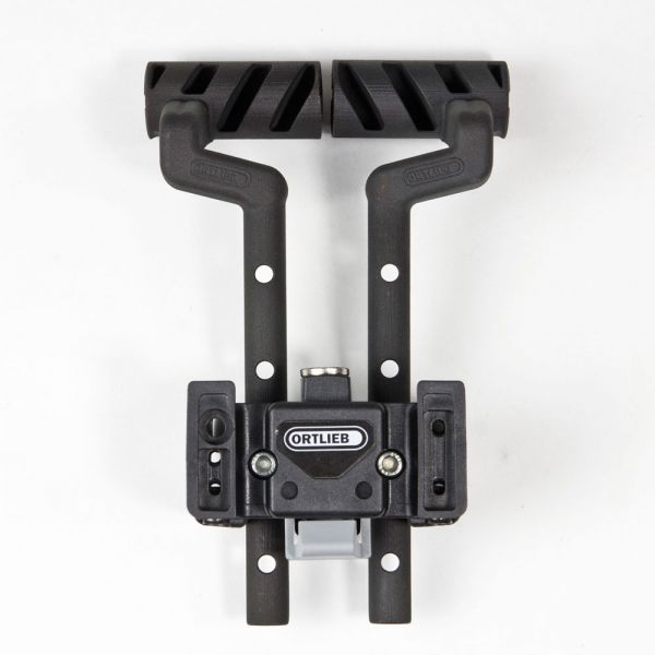 Ortlieb Handlebar Mounting-Set Support