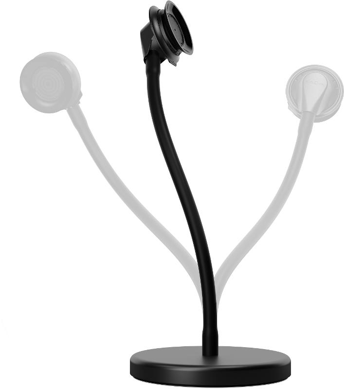 FIDLOCK VACUUM flex desk base