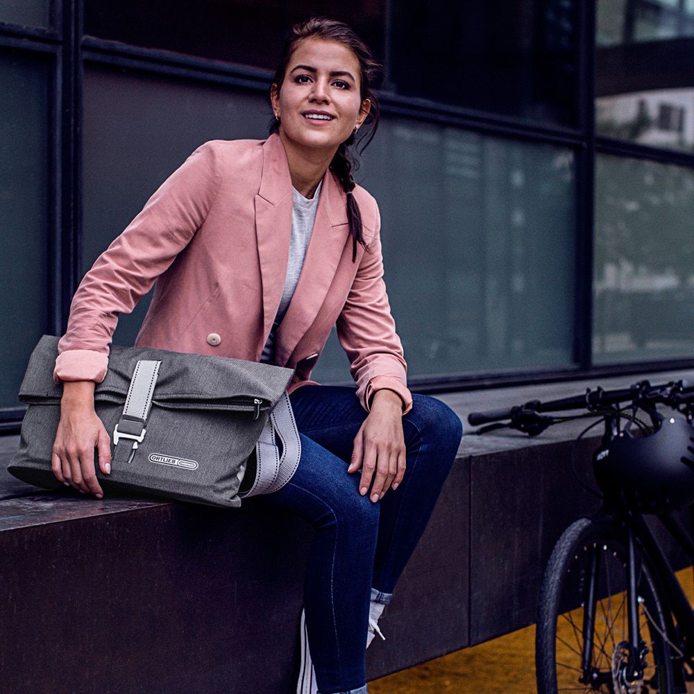 Ortlieb Twin-City Urban QL2.1