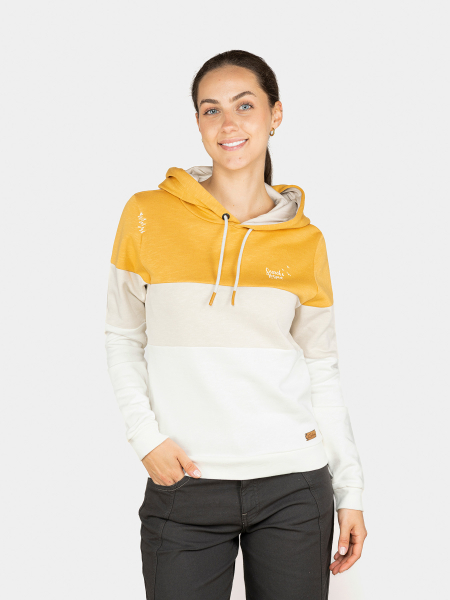 Chillaz Walchsee Search & Respect Hoodie Women