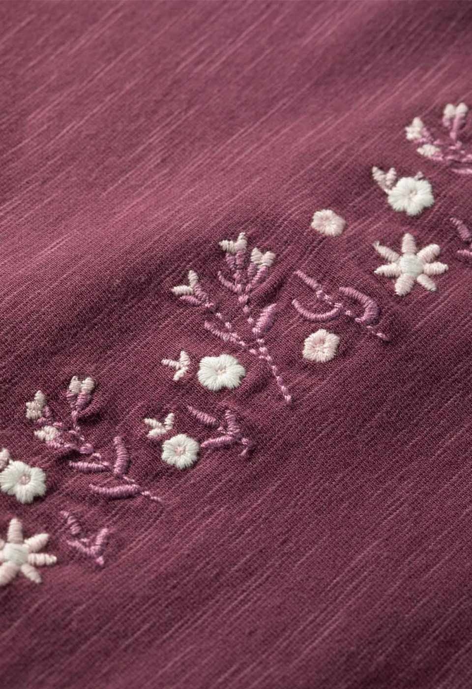 Chillaz Korfu Flower Meadow Top Women