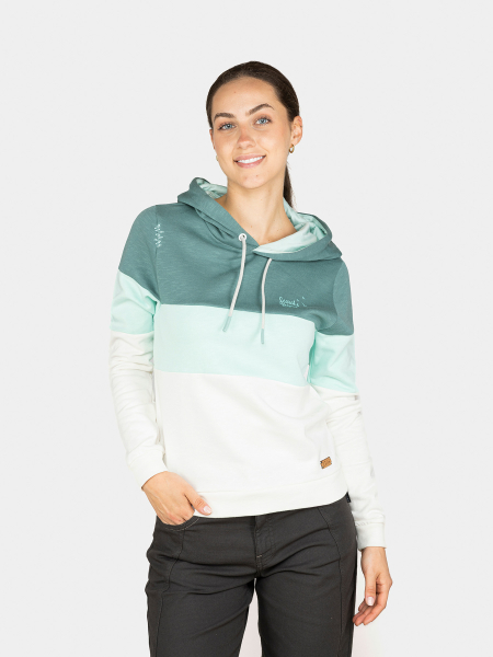 Chillaz Walchsee Search & Respect Hoodie Women