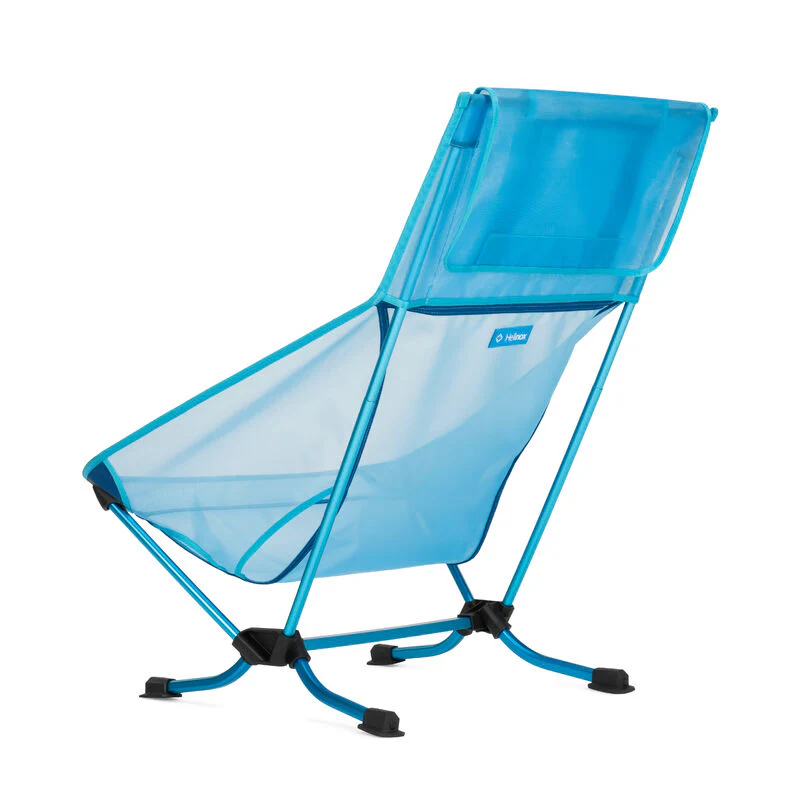 Helinox Beach Chair (re)