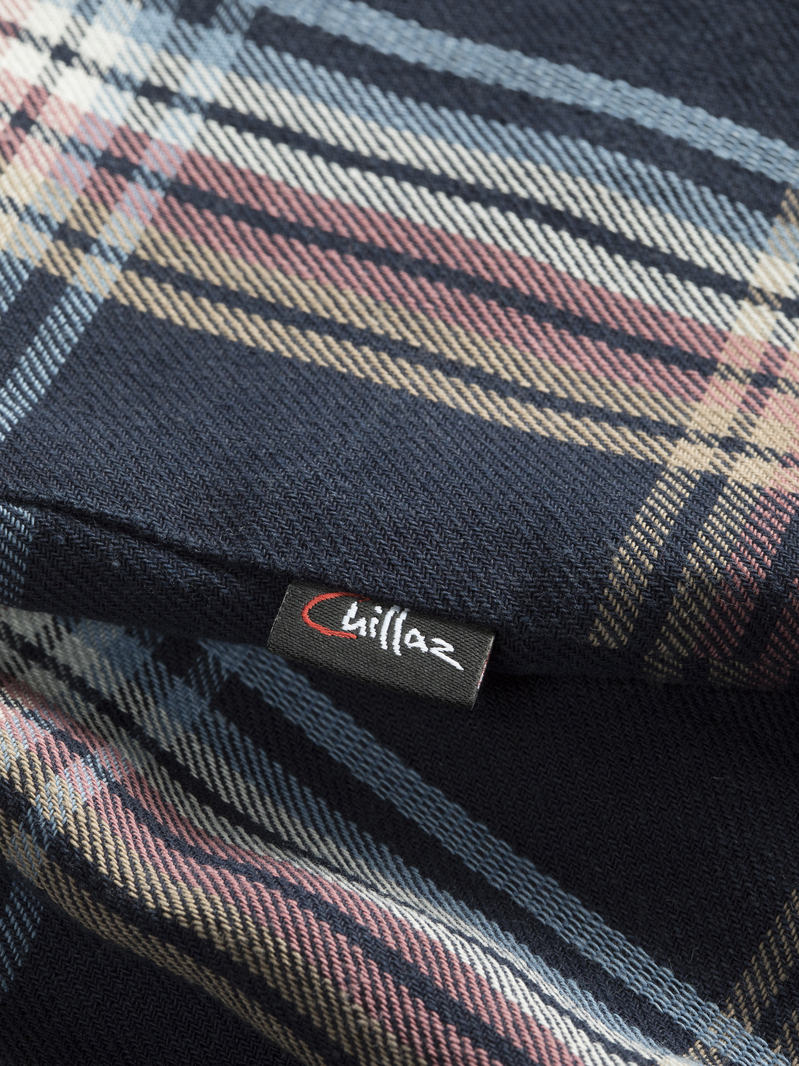 Chillaz Alma Hemd Women