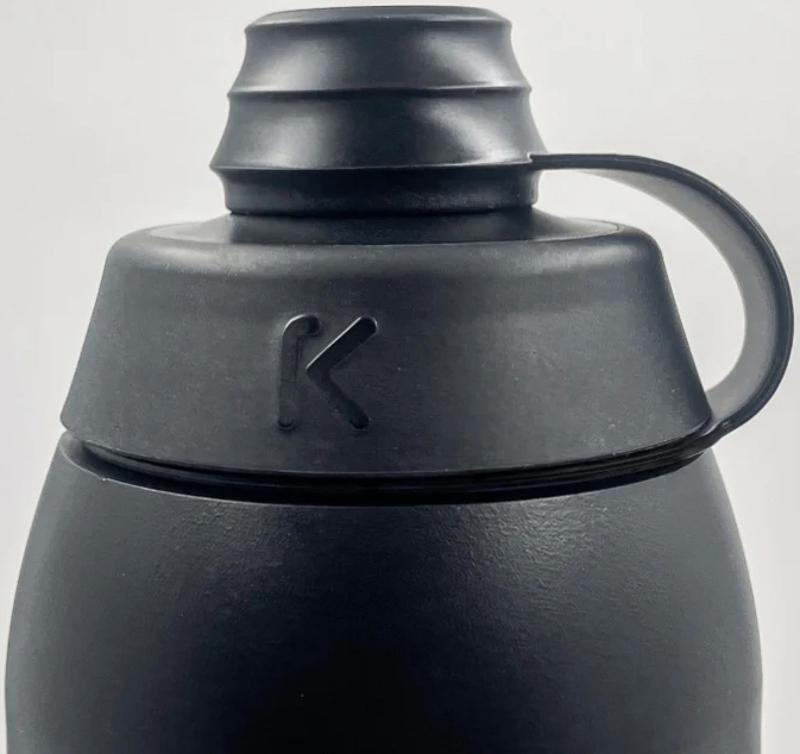 Keego Staubkappe für Extraflow Noppe