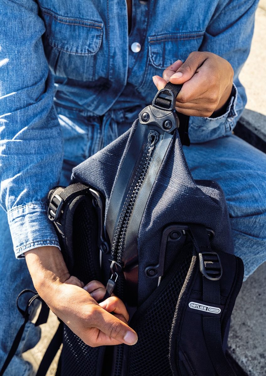 Ortlieb Atrack 25 CR Urban