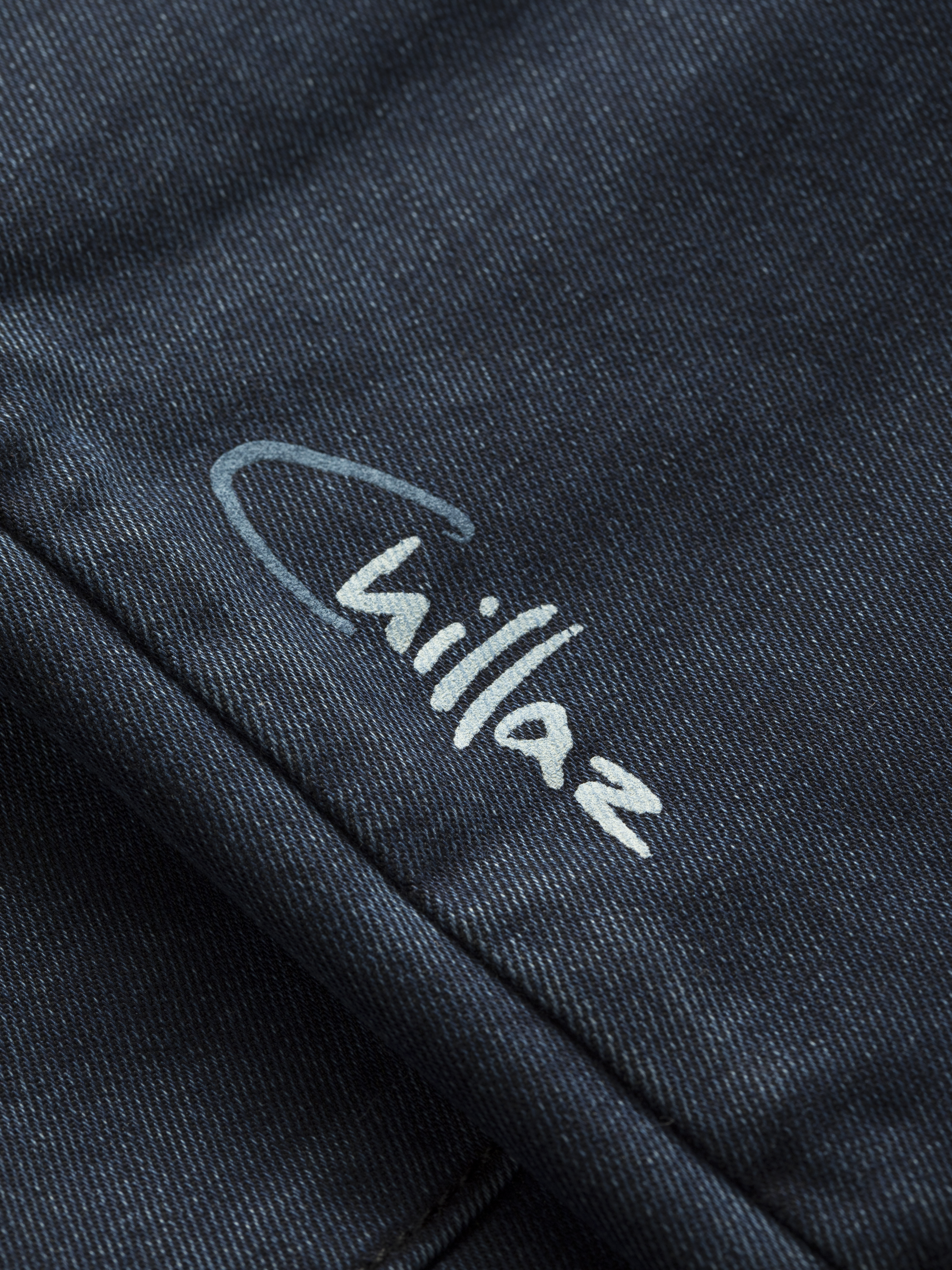 Chillaz Elias Short Men