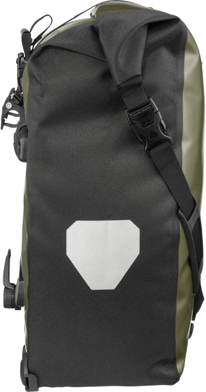 Ortlieb Back-Roller Classic QL2.1 Packtaschenset