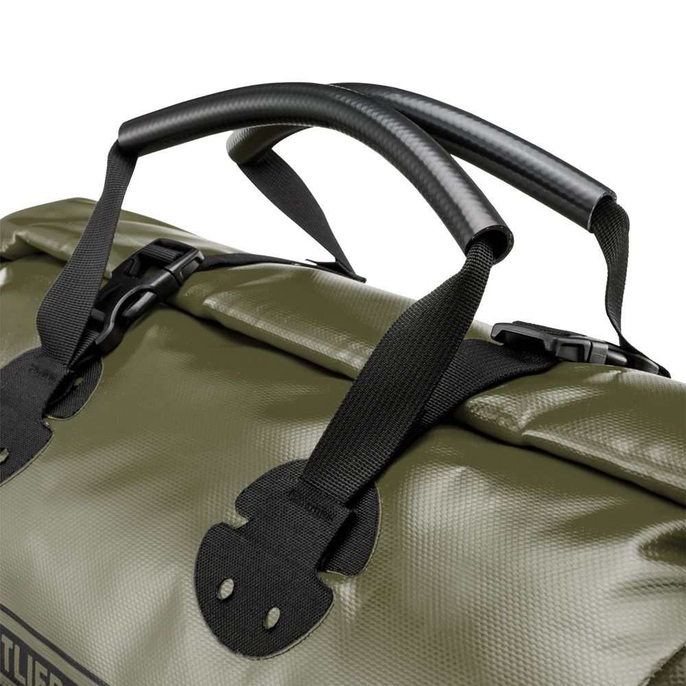 Ortlieb Rack-Pack olive