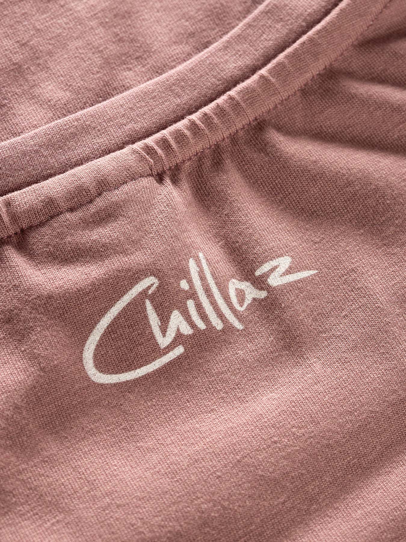 Chillaz Iseo Heartbeat To Climb T-Shirt Women