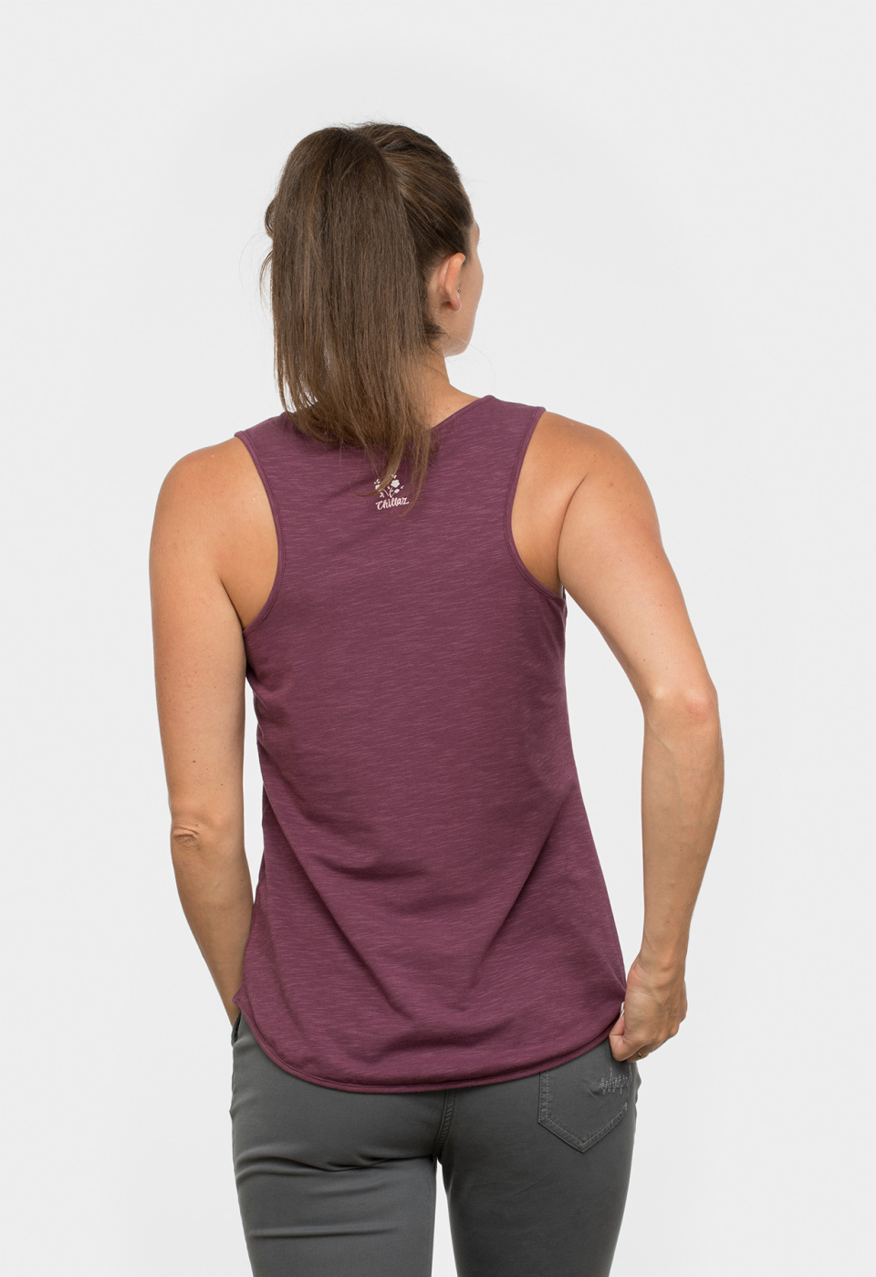 Chillaz Korfu Flower Meadow Top Women