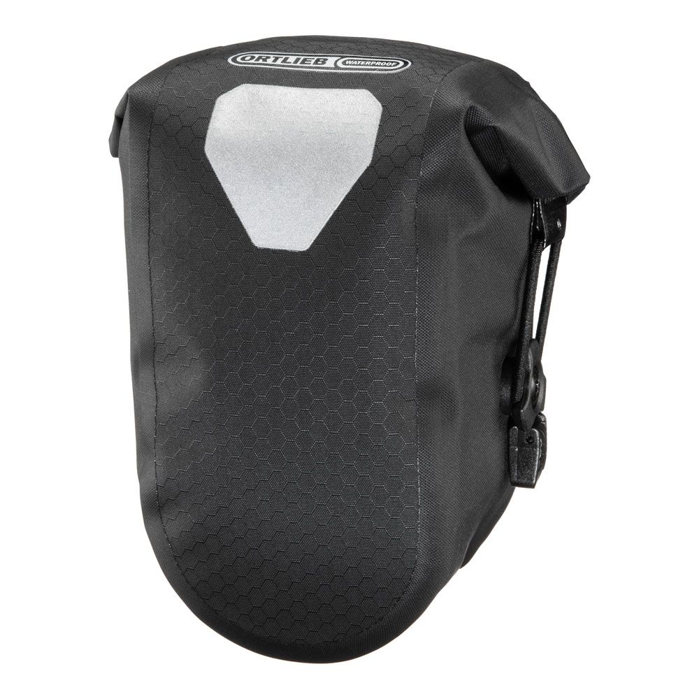 Ortlieb Micro Two black - matt
