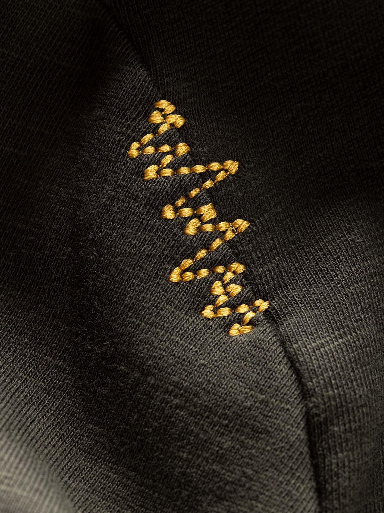 Chillaz Wipptal Mountain Chain Hoodie Women