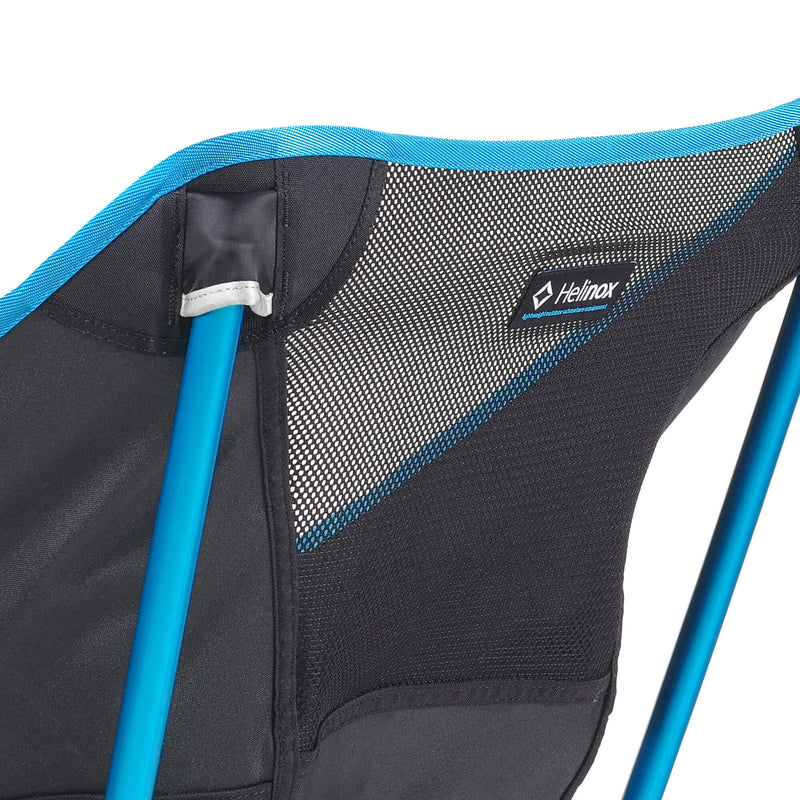 Helinox Café Chair
