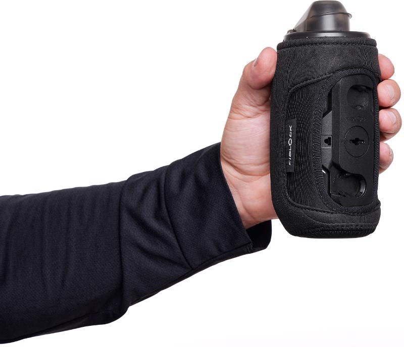 FIDLOCK TWIST thermo sleeve for bottle