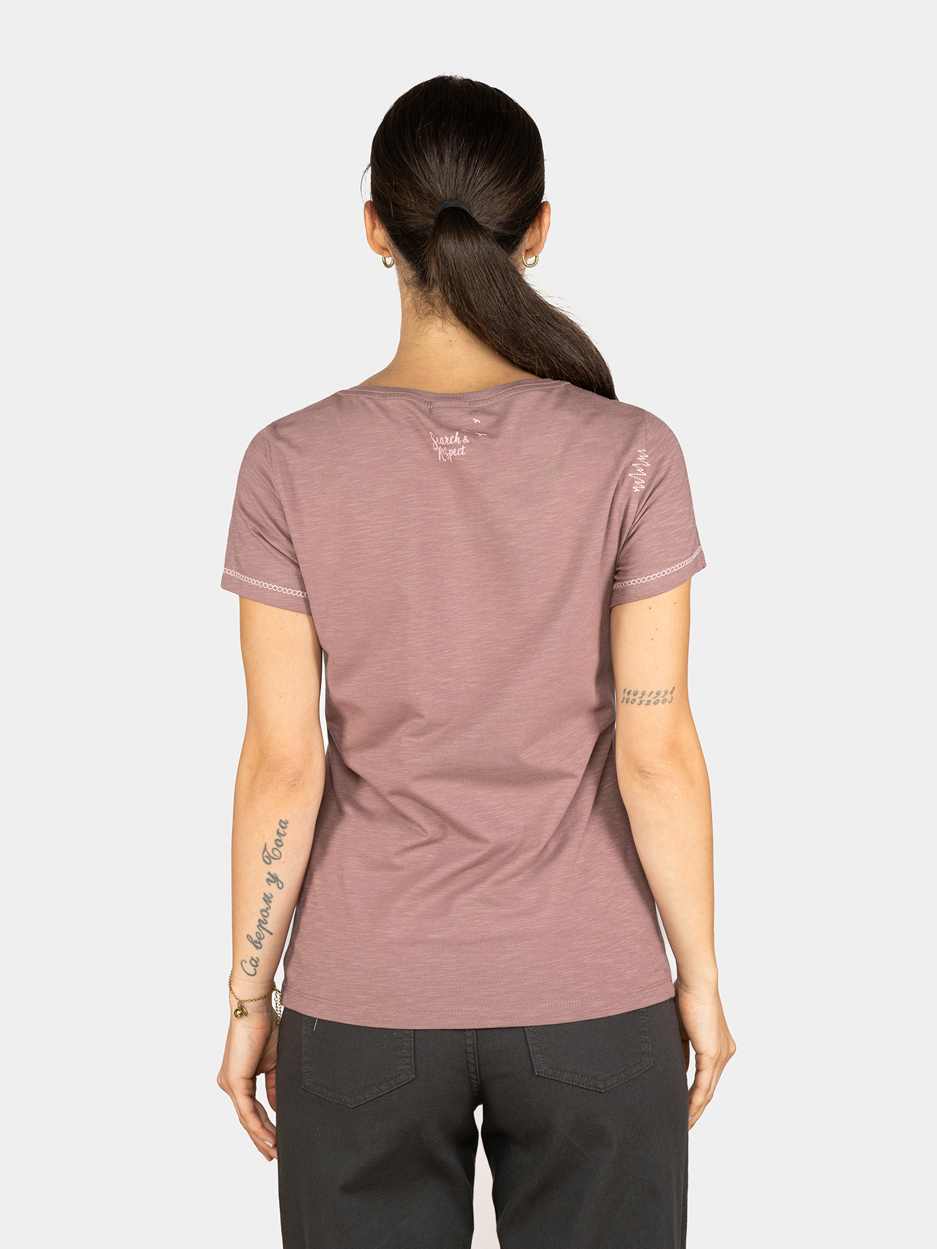 Chillaz Gandia Nature Flow Shirt Women