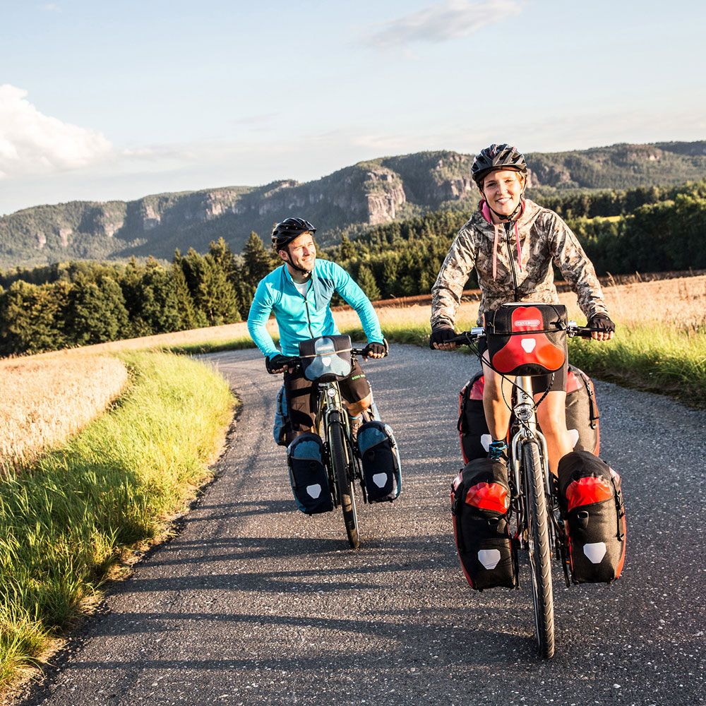 Ortlieb Sport-Packer Classic QL2.1 Packtaschenset